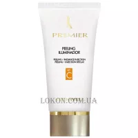 KEENWELL Premier Peeling Iluminador - Пілінг 