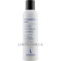 KEENWELL Premier Basic Post-Peeling Lotion - Постпілінговий заспокійливий розчин