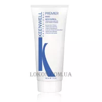 KEENWELL Premier Basic Biocontrol Cream - Балансуючий крем-гель для комбінованої та жирної шкіри