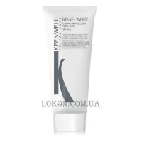 KEENWELL Premier Basic Cream Total Plus Protection SPF25+ - Захисний крем Тотал плюс SPF-25+