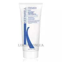 KEENWELL Premier Basic Relaxing Mask - Заспокійлива розслаблююча маска