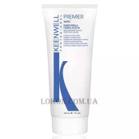 KEENWELL Premier Basic Mascarilla Hidro-Activa - Гідроактивна маска для всіх типів шкіри