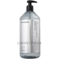 KAARAL Maraes Lamino Care Prep Shampoo - Підготовчий хелатний шампунь