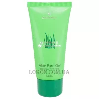 ANNA LOTAN Greens Aloe Pure Gel - Гель алоє вера натуральний