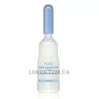 KEENWELL Biológicos H2O - Зволожуюча сироватка 