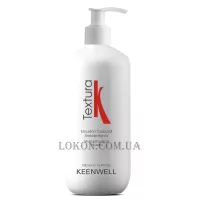 KEENWELL Textura Re-Hydrating Body Emulsion - Зволожуюче молочко для тіла