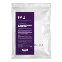 FAU De Signature Premium Modeling Mask - Моделююча маска