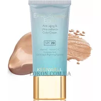 KEENWELL Extraordinary Eclat Color Cream - ЕЕ тонуючий крем 