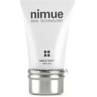 NIMUE Night - Нічний крем