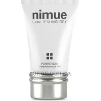 NIMUE Purifier Day - Денний крем для проблемної шкіри