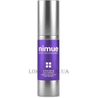 NIMUE Anti-Ageing Eye Cream - Омолоджуючий крем для шкіри навколо очей