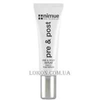 NIMUE Pre & Post Serum - Пре та постпілінгова сироватка