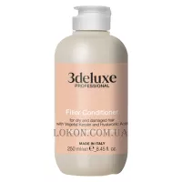 3DELUXE PROFESSIONAL Filler Conditioner - Кондиціонер для сухого та пошкодженого волосся