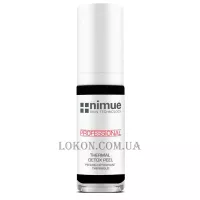 NIMUE Thermal Detox Peel - Термальна детокс-терапія