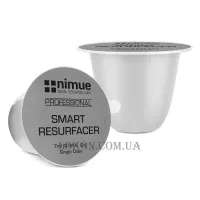 NIMUE Smart Resurfacer - Смарт-відновлення