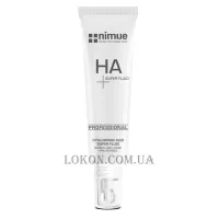 NIMUE Super Fluid Hyaluronic Acid - Суперфлюїд з гіалуроновою кислотою