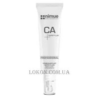 NIMUE Super Fluid Cyanoacrylate - Суперфлюїд з цианоакрилатом