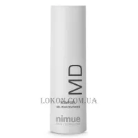 NIMUE MD Scar Gel - Гель для корекції рубців