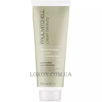 PAUL MITCHELL Clean Beauty Everyday Conditioner - Кондиціонер для щоденного використання (пробник)