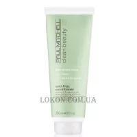 PAUL MITCHELL Clean Beauty Anti−Frizz Conditioner - Кондиціонер для кучерявого волосся (пробник)