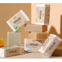 PFC Original Soap Green Clay - Детокс-мило із зеленою глиною