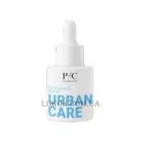 PFC Urban Care Niacinamide Serum - Сироватка-щит із ніацинамідом