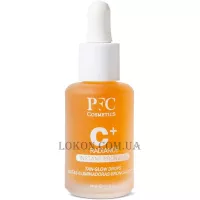 PFC Radiance C+ Instant Bronzing - Сироватка для автозасмаги