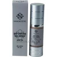 NANOESTETIC ВВ Cream SPF15 - ВВ-крем SPF-15