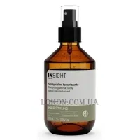 INSIGHT Styling Texturing Sea Salt Spray - Текстуруючий спрей з морською сіллю