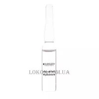 KSURGERY Hyaluronic Hydrawave Face Ampoule - Засіб інтенсивної дії для сухої зневодненої шкіри