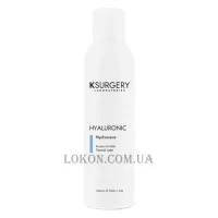 KSURGERY Hyaluronic Hydrawave Acqua Termale - Термальна вода