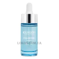 KSURGERY Hyaluronic InstaLift Multi Lift Booster - Бустер для мультиліфтингу