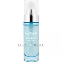 KSURGERY Hyaluronic Time Solution Face Serum - Сироватка для активації молодості