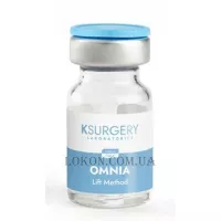 KSURGERY Omnia Lift Method - Ліфтинг та зволоження