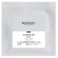 KSURGERY Essential Comfort Mask - Гіалуронова комфорт-маска