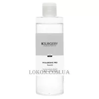 KSURGERY Essential Hydroalcoholic Cleanser - Водно-спиртовий засіб для очищення