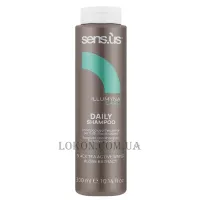 SENSUS Illumyna Care Daily Shampoo - Шампунь для частого використання