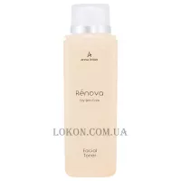 ANNA LOTAN Renova Facial Toner - Лосьйон для сухої шкіри