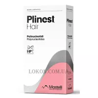 MASTELLI Plinest Hair - Біорепарант для лікування алопеції