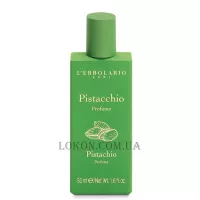 L'ERBOLARIO Pistacchio Profumo - Парфуми 