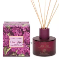 L'ERBOLARIO Lillà Lillà Fragrance For Scented Wood Sticks - Дифузор 