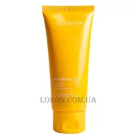 ACADEMIE Bronzecran Body Sunscreen Milk SPF 50+ - Сонцезахисне молочко для тіла SPF 50+