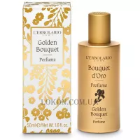 L'ERBOLARIO Bouquet d'Oro Profumo - Парфуми 