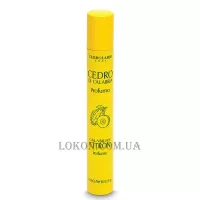 L'ERBOLARIO Calabrian Citron Profumo - Парфуми 