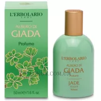 L'ERBOLARIO Albero di Giada Profumo - Парфуми 