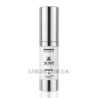 AG SKIN Intensive Multifunctional Eye Cream - Інтенсивний мультифункціональний крем для шкіри навколо очей