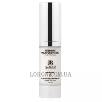 AG SKIN Intensive Multifunctional Eye Cream - Інтенсивний мультифункціональний крем для шкіри навколо очей