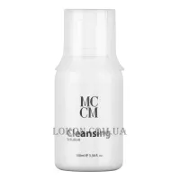 MCCM Cleansing Solution - Обезжирувач