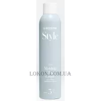 LA BIOSTHETIQUE Style Molding Hair Laque - Формуючий лак для волосся