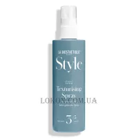 LA BIOSTHETIQUE Style Texturising Spray - Спрей для створення текстури волосся